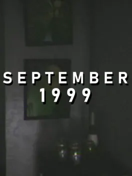 Capa de September 1999