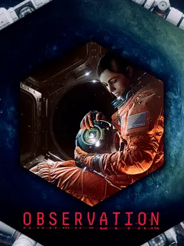Capa de Observation