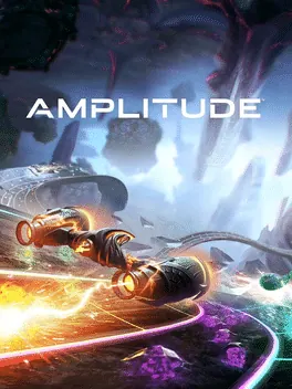 Capa de Amplitude