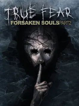 Capa de True Fear: Forsaken Souls Part 2