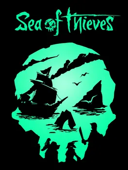 Capa de Sea of Thieves