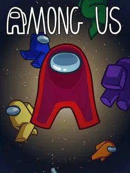 Capa de Among Us