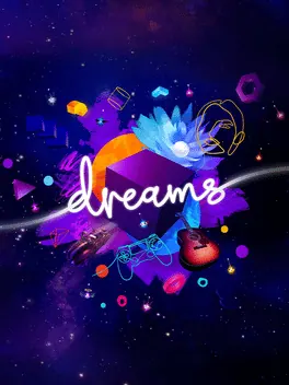 Capa de Dreams