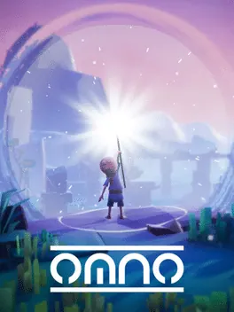Capa de Omno
