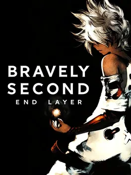 Capa de Bravely Second: End Layer