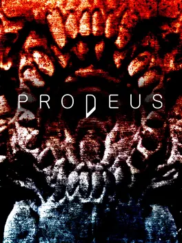 Capa de Prodeus