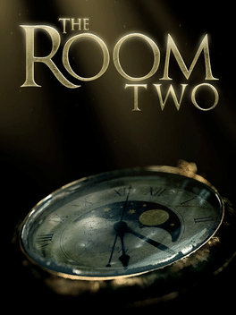 Capa de The Room Two