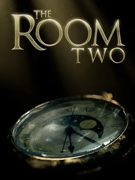 Capa de The Room Two