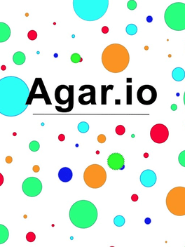 Capa de Agar.io