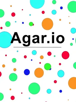 Capa de Agar.io