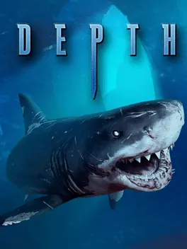 Capa de Depth
