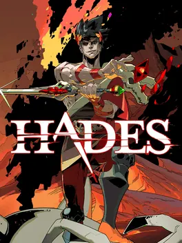 Capa de Hades