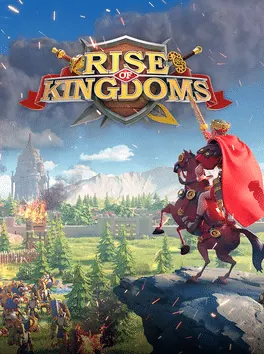 Capa de Rise of Kingdoms