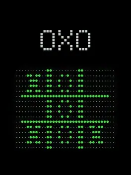 Capa de OXO