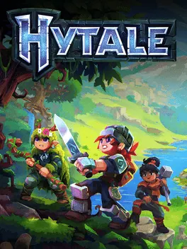 Capa de Hytale