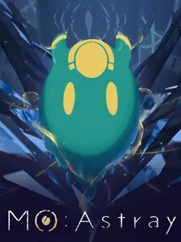 Capa de MO:Astray
