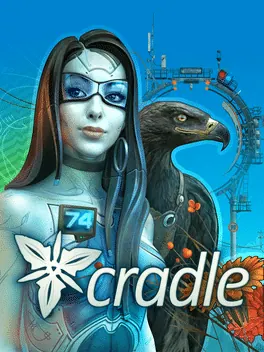 Capa de Cradle