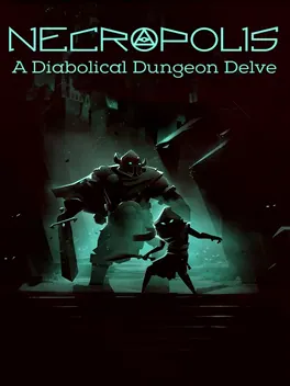 Capa de Necropolis