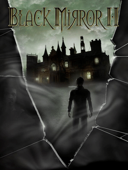 Capa de Black Mirror II: Reigning Evil