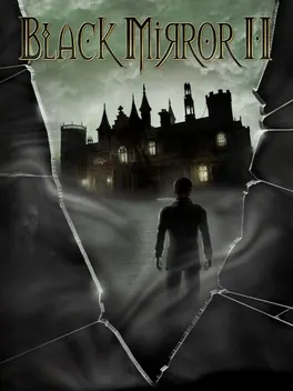 Capa de Black Mirror II: Reigning Evil