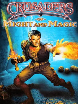 Capa de Crusaders of Might and Magic