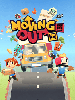 Capa de Moving Out