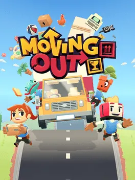 Capa de Moving Out