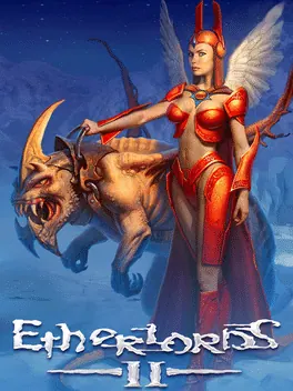 Capa de Etherlords II