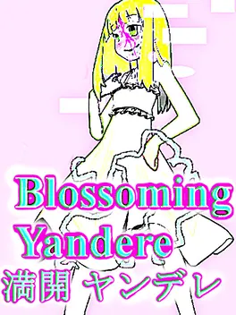 Capa de Blossoming Yandere
