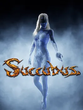 Capa de Succubus