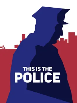 Capa de This Is the Police