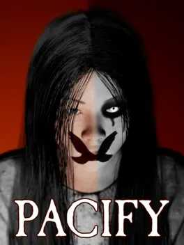 Capa de Pacify