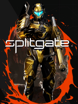 Capa de Splitgate