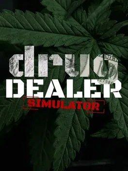 Capa de Drug Dealer Simulator