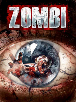 Capa de Zombi