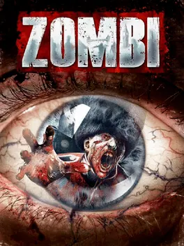 Capa de Zombi