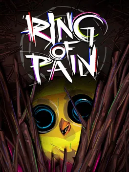 Capa de Ring of Pain