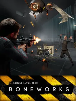 Capa de Boneworks