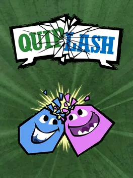 Capa de Quiplash