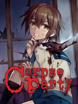 Capa de Corpse Party