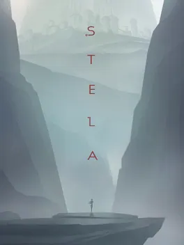 Capa de Stela