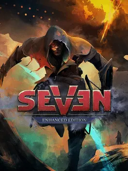 Capa de Seven: Enhanced Edition