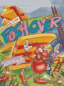 Capa de Pushover