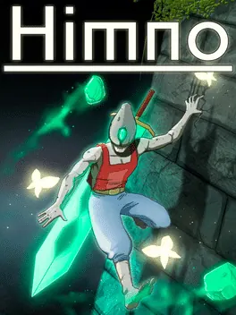 Capa de Himno