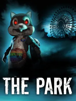 Capa de The Park