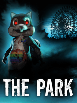 Capa de The Park
