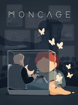 Capa de Moncage