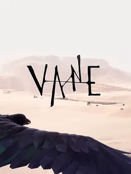 Capa de Vane