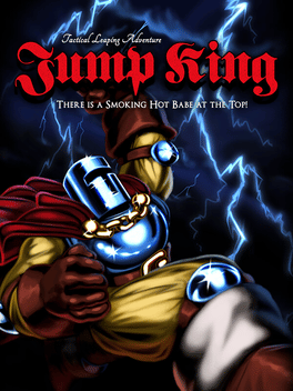 Capa de Jump King