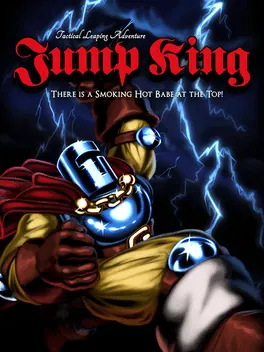 Capa de Jump King